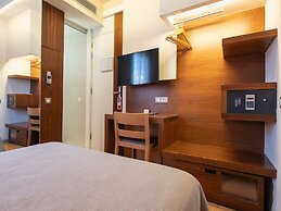 Hotel Turin  Barcelona