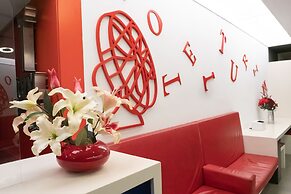 Hotel Turin  Barcelona