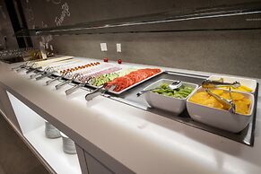 Hotel Turin  Barcelona