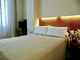 Hotel Turin  Barcelona
