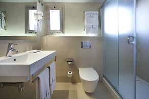 Hotel Turin  Barcelona