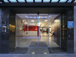 Hotel Turin  Barcelona