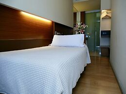 Hotel Turin  Barcelona