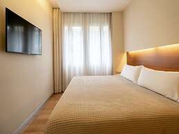 Hotel Turin  Barcelona