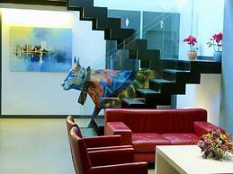 Hotel Turin  Barcelona