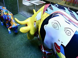 Hotel Turin  Barcelona