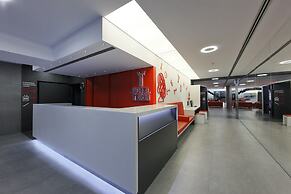 Hotel Turin  Barcelona