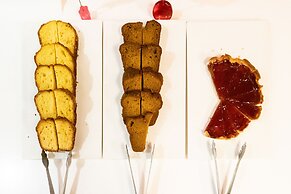 Hotel Turin  Barcelona