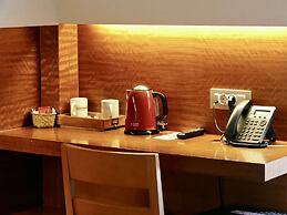 Hotel Turin  Barcelona