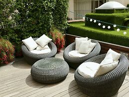 Hotel Turin  Barcelona