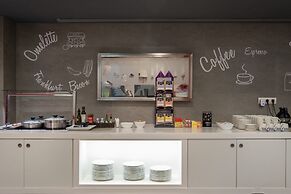 Hotel Turin  Barcelona