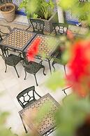 Eurostars Maimónides Hotel