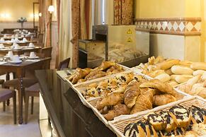 Eurostars Maimónides Hotel