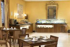 Eurostars Maimónides Hotel