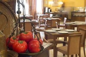 Eurostars Maimónides Hotel