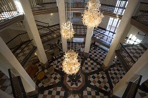 Las Dunas Grand Luxury Hotel