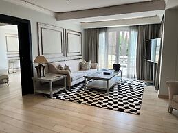 Las Dunas Grand Luxury Hotel