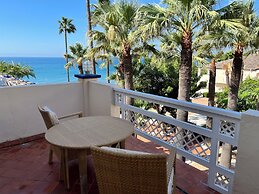 Las Dunas Grand Luxury Hotel