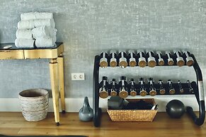 Las Dunas Grand Luxury Hotel