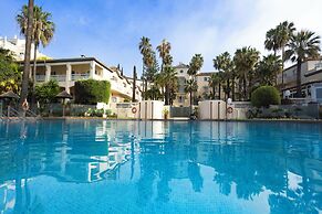 Las Dunas Grand Luxury Hotel