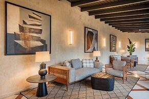 Grand Hotel Las Dunas, Autograph Collection