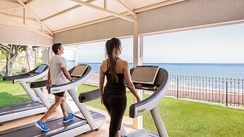 Las Dunas Grand Luxury Hotel