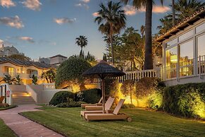 Grand Hotel Las Dunas, Autograph Collection