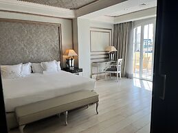 Grand Hotel Las Dunas