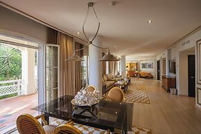 Las Dunas Grand Luxury Hotel