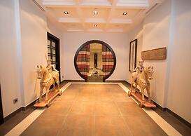 Las Dunas Grand Luxury Hotel