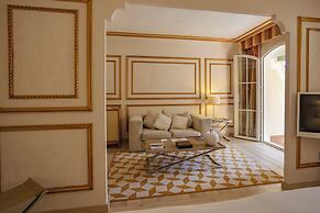 Las Dunas Grand Luxury Hotel