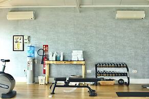 Las Dunas Grand Luxury Hotel