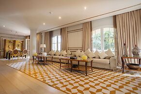 Las Dunas Grand Luxury Hotel