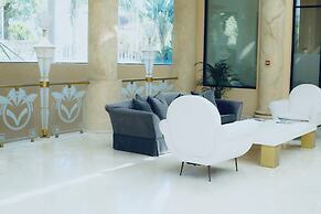 Las Dunas Grand Luxury Hotel