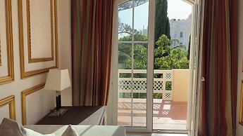 Las Dunas Grand Luxury Hotel