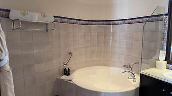 Las Dunas Grand Luxury Hotel