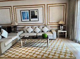 Las Dunas Grand Luxury Hotel