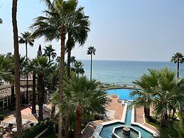 Las Dunas Grand Luxury Hotel