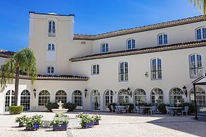 Las Dunas Grand Luxury Hotel