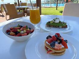 Las Dunas Grand Luxury Hotel