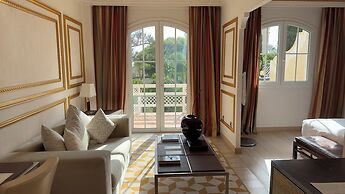 Las Dunas Grand Luxury Hotel