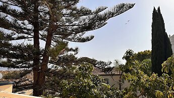 Las Dunas Grand Luxury Hotel