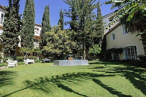 Las Dunas Grand Luxury Hotel