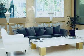 Las Dunas Grand Luxury Hotel