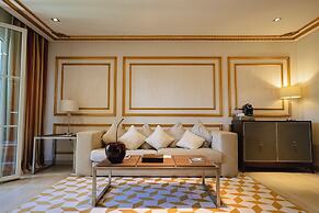 Las Dunas Grand Luxury Hotel