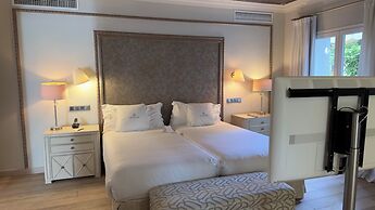 Grand Hotel Las Dunas