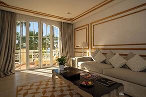 Las Dunas Grand Luxury Hotel