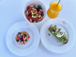 Las Dunas Grand Luxury Hotel