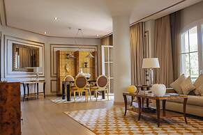 Las Dunas Grand Luxury Hotel