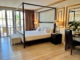 Las Dunas Grand Luxury Hotel